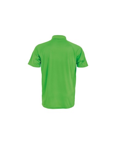 Polo respirant AIRCOOL | SPIRO
