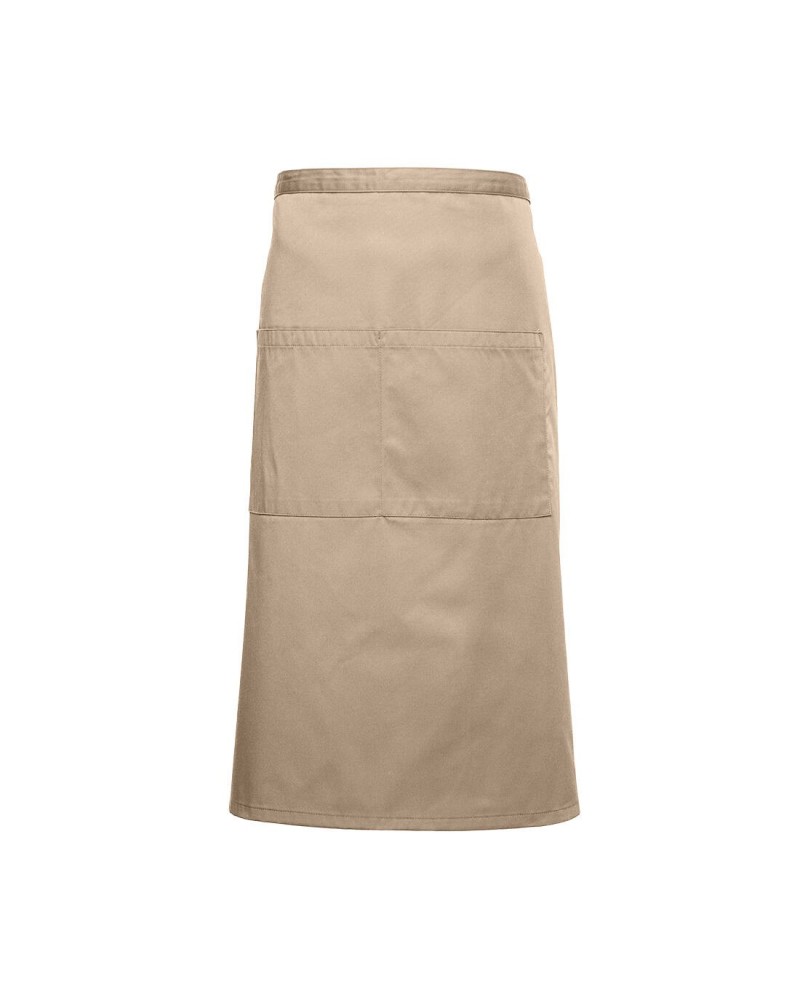 Personnalisation tablier barman long | NEWGEN