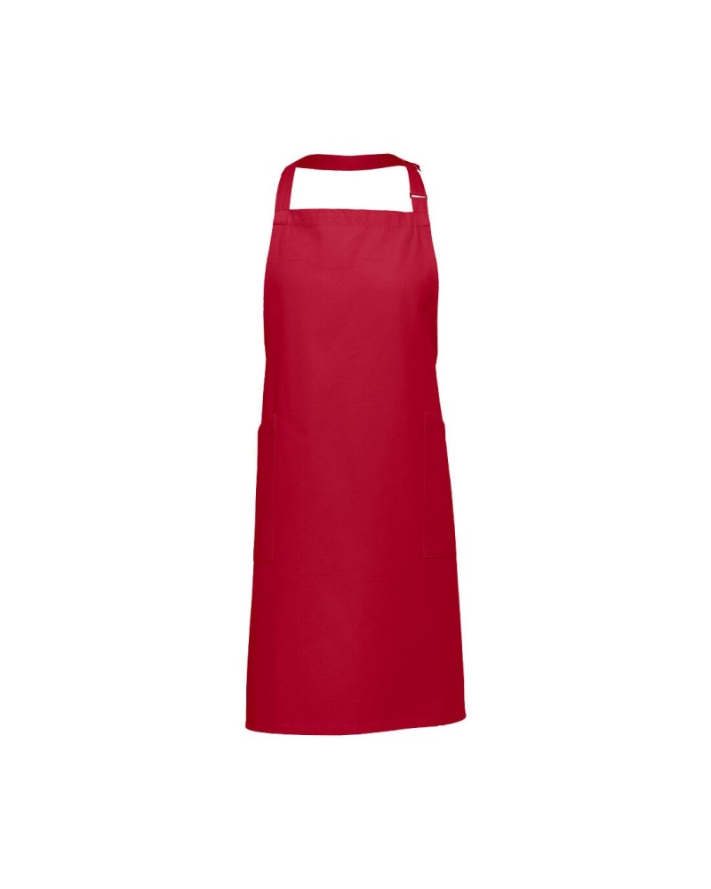 Personnalisation Tablier long REHOBOAM | NEWGEN