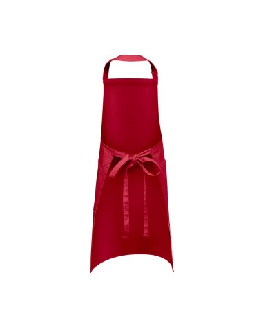 Personnalisation Tablier long REHOBOAM | NEWGEN