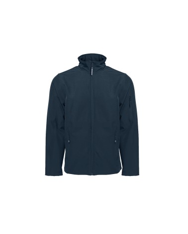 Personnalisation Veste Softshell homme 3 couches ATLANTIC MEN | PEN DUICK