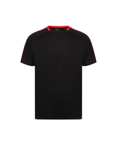 Tee-shirt d'équipe ASATC Saintes