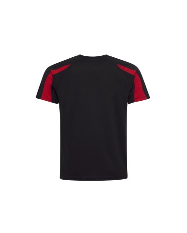 Tee-shirt de sport contrasté  HOMME | ASATC Saintes