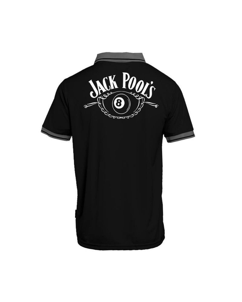 SPORT POLO Homme | Jack Pool's