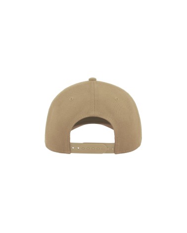 Personnalisation Casquette baseball 6 pans BEAT-S | ATLANTIS HEADWEAR
