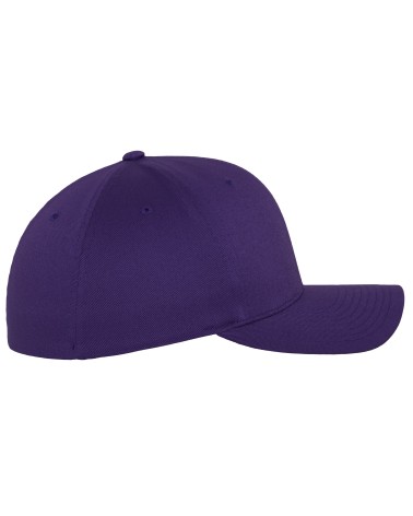 Casquette baseball 6 pans | AGOGO PERCUSSIONS