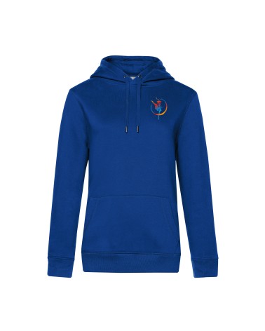 Sweat à capuche “Dans’Art” – Confort, style et mouvement ✨