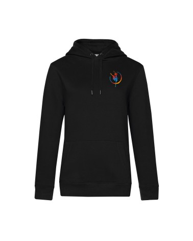 Sweat à capuche “Dans’Art” – Confort, style et mouvement ✨ Sweat à capuche “Dans’Art” – Confort, style et mouvement ✨