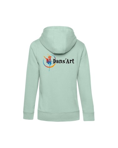 Sweat à capuche “Dans’Art” – Confort, style et mouvement ✨ Sweat à capuche “Dans’Art” – Confort, style et mouvement ✨