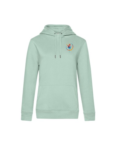 Sweat à capuche “Dans’Art” – Confort, style et mouvement ✨