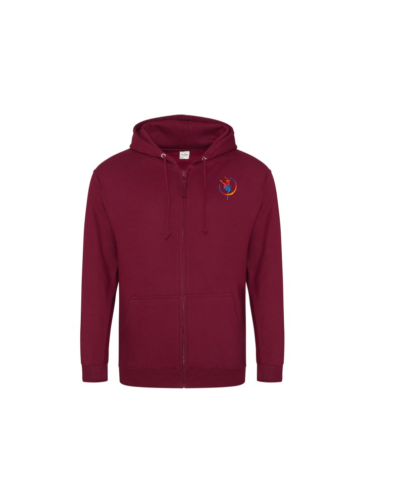 Sweat zippé Enfant “Dans’Art” – Style, confort et liberté de mouvement 🎶 Sweat zippé Enfant “Dans’Art” – Style, confort et liberté de mouvement 🎶