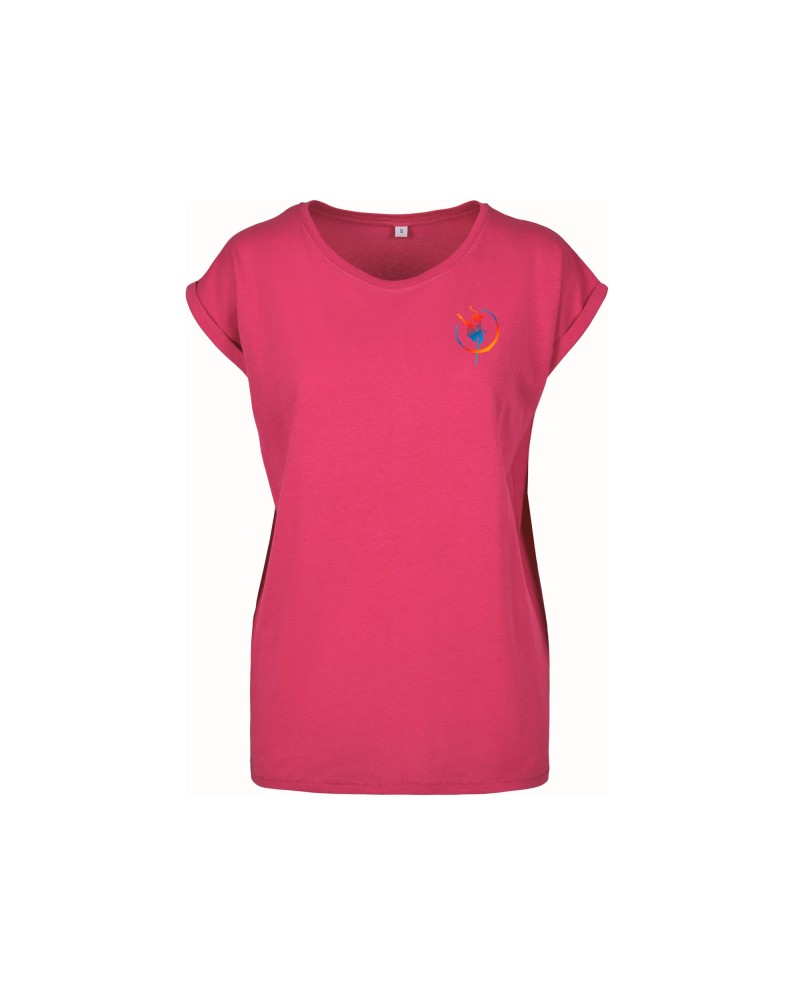 Tee-shirt femme “Dans’Art” – Liberté de mouvement et style affirmé 💃 Tee-shirt femme “Dans’Art” – Liberté de mouvement et style affirmé 💃