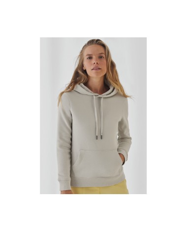 Sweat à capuche “Dans’Art” – Confort, style et mouvement ✨