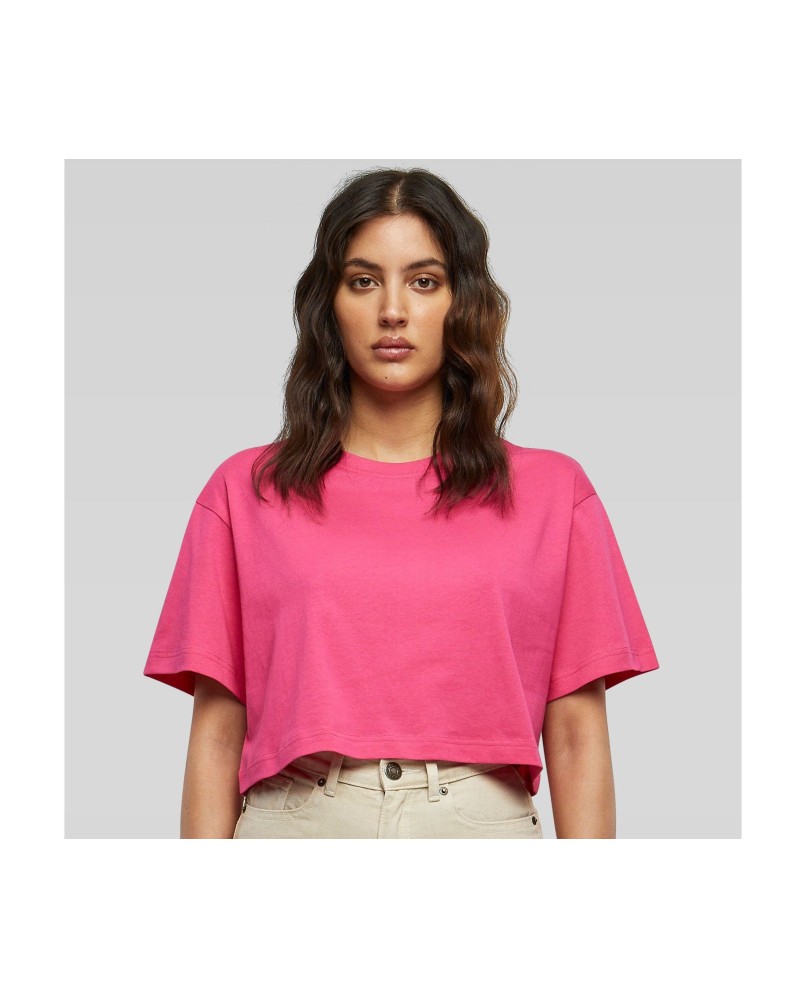 Tee-shirt court oversize femme “Dans’Art” – L’attitude danse en toute liberté 🖤 Tee-shirt court oversize femme “Dans’Art” – L’attitude danse en toute liberté 🖤