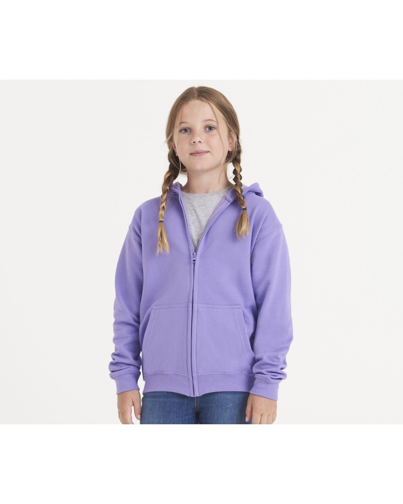 Sweat zippé Enfant “Dans’Art” – Style, confort et liberté de mouvement 🎶 Sweat zippé Enfant “Dans’Art” – Style, confort et liberté de mouvement 🎶