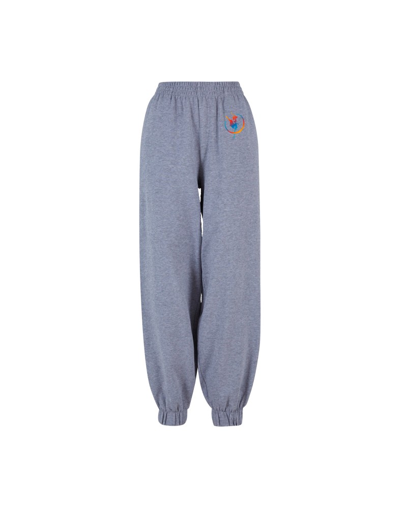 Jogging taille haute femme “Dans’Art” – Confort absolu, flow assuré 🖤 Jogging taille haute femme “Dans’Art” – Confort absolu, flow assuré 🖤