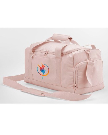 Petit sac de sport “Dans’Art” – Pratique, compact, toujours prêt à danser 💼✨