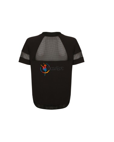 Tee-shirt femme “Dans’Art” – L’équilibre parfait entre style et respiration ✨ Tee-shirt femme “Dans’Art” – L’équilibre parfait entre style et respiration ✨