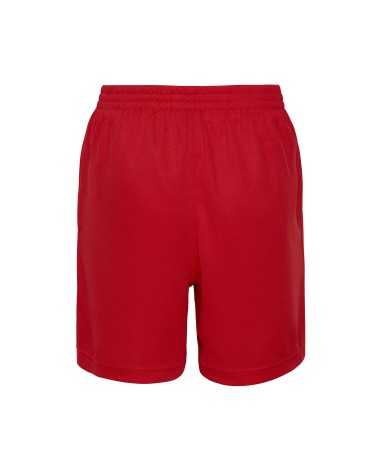 Short de sport enfant “Dans’Art” – Léger, respirant, taillé pour bouger 🩰