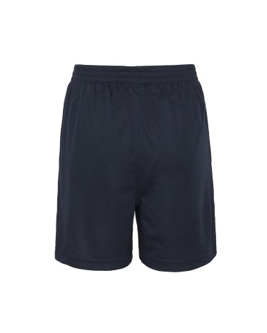 Short de sport enfant “Dans’Art” – Léger, respirant, taillé pour bouger 🩰