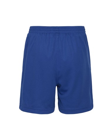 Short de sport enfant “Dans’Art” – Léger, respirant, taillé pour bouger 🩰