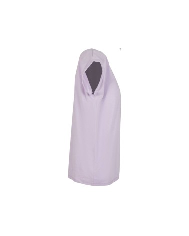 Personnalisation Tee-Shirt LADIES EXTENDED SHOULDER TEE | BUILD YOUR BRAND