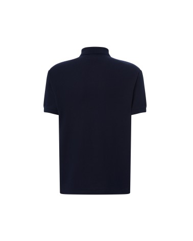 Polo Personnalisé Homme Saint-Jean-d’Angély – Élégance locale & style intemporel