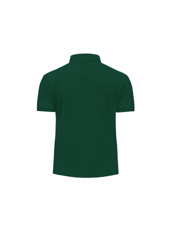 Polo Personnalisé Homme Saint-Jean-d’Angély – Élégance locale & style intemporel