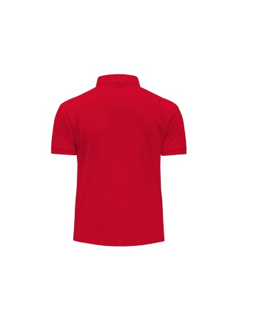 Polo Personnalisé Homme Saint-Jean-d’Angély – Élégance locale & style intemporel