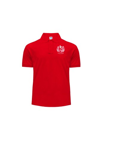 Polo Personnalisé Homme Saint-Jean-d’Angély – Élégance locale & style intemporel