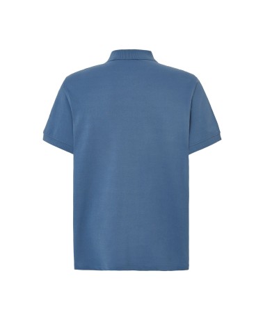 Polo Personnalisé Homme Saint-Jean-d’Angély – Élégance locale & style intemporel