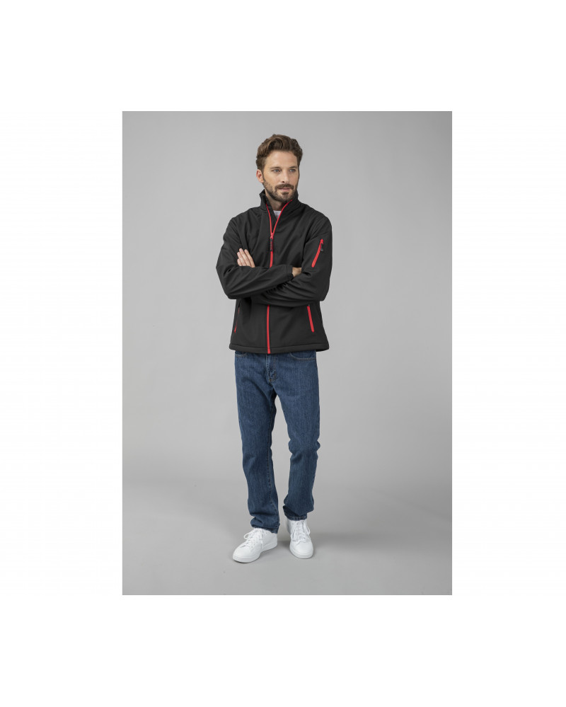 Pantalon Jogging Homme Hiver - Doublure Polaire Chaude - 6 Poches - Coupe Sportive - Survêtement Cargo