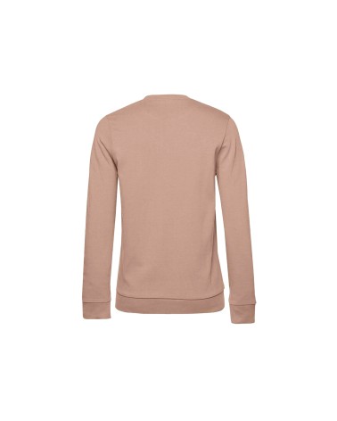 Personnalisation Sweat col rond SET IN/WOMEN | B&C