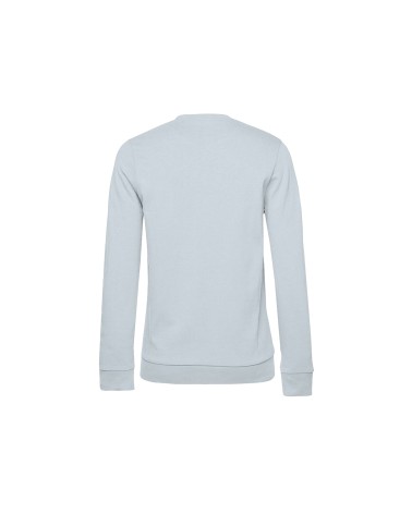 Personnalisation Sweat col rond SET IN/WOMEN | B&C