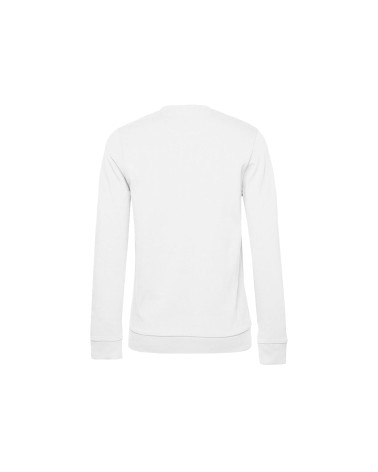 Personnalisation Sweat col rond SET IN/WOMEN | B&C