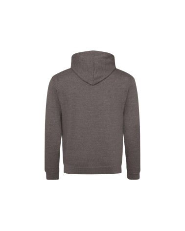 personnalisation Sweat capuche contrastée |  JUST HOODS